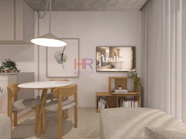 Apartamento T1 em Coimbra