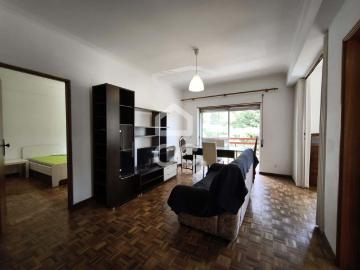Apartamento T1 em Coimbra