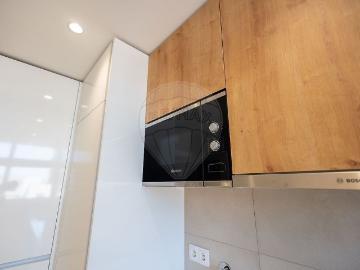 Apartamento T1 em Coimbra