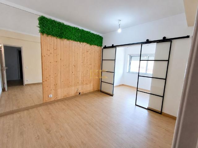Apartamento T1 em Coimbra