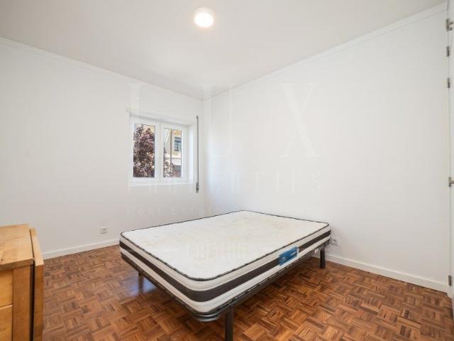 Apartamento T1 em Coimbra