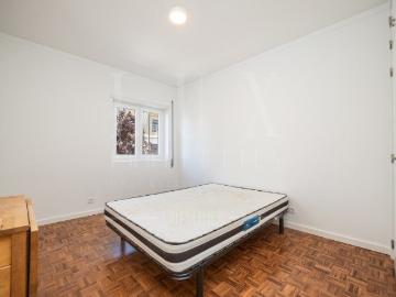 Apartamento T1 em Coimbra