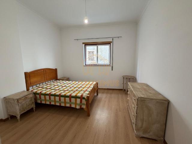 Apartamento T1 em Coimbra