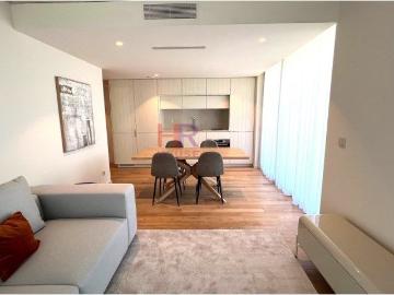 Apartamento T1 em Coimbra