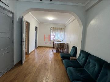 Apartamento T1 em Coimbra