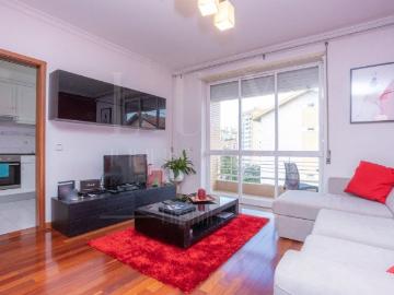 Apartamento T1 em Coimbra