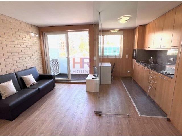Apartamento T1 em Coimbra