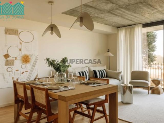 Apartamento T1 em Coimbra