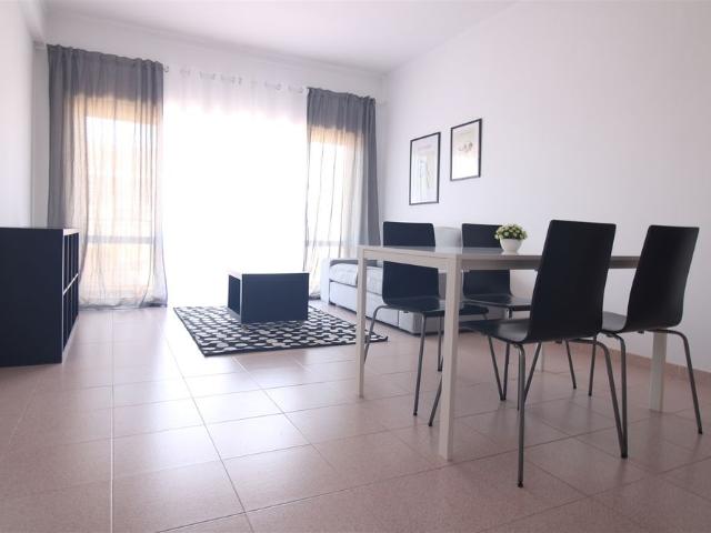 Apartamento T1 em Coimbra