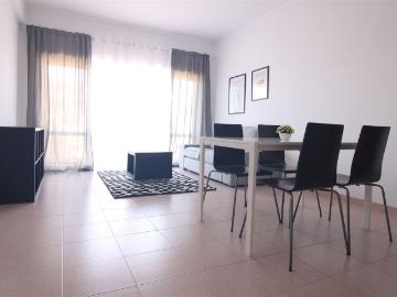 Apartamento T1 em Coimbra