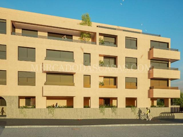 Apartamento T1 em Cortegaça, excelente investimento
