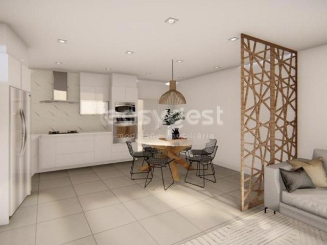 Apartamento T1 em Covilha, com localização de excelencia