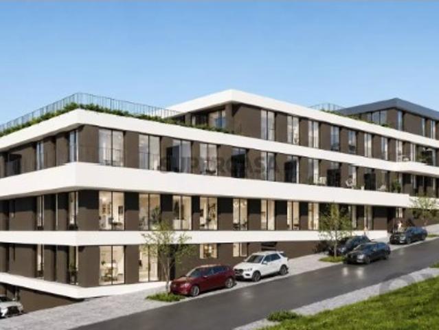 Apartamento T1 em Cristelos, Boim e Ordem