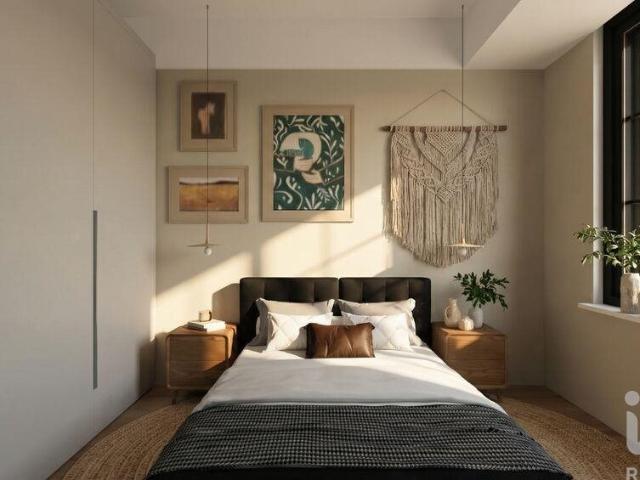 Apartamento T1 em Darque de 38,00 m² 38m² Darque
