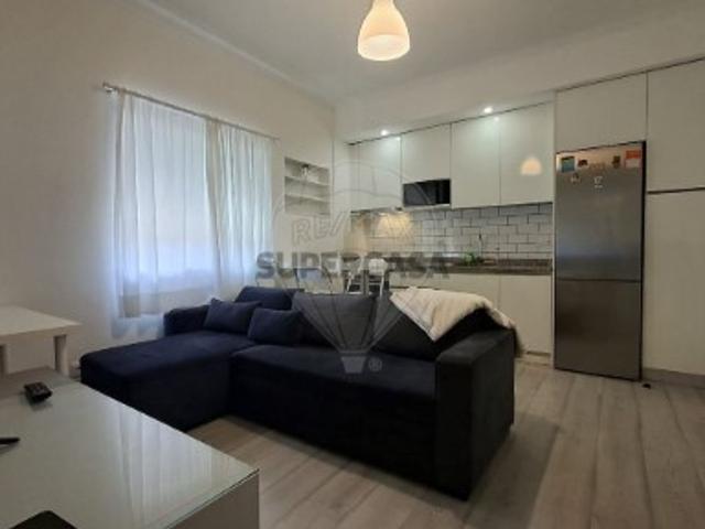 Apartamento T1 em Eiras e São Paulo de Frades