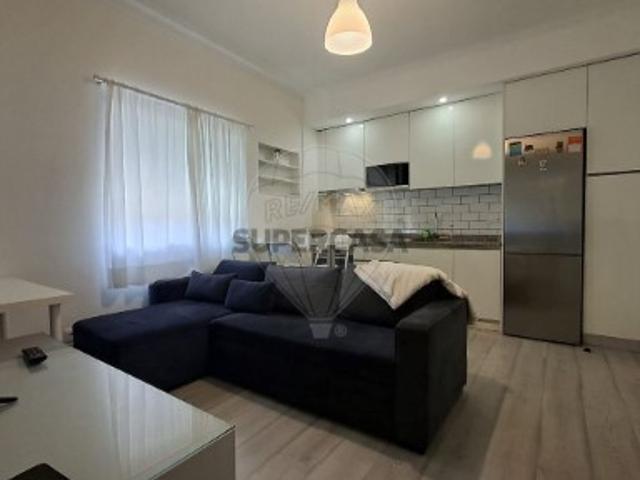 Apartamento T1 em Eiras e São Paulo de Frades