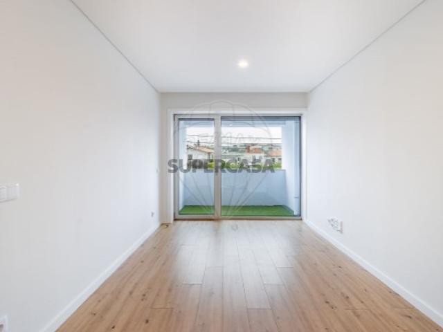 Apartamento T1 em Esmoriz