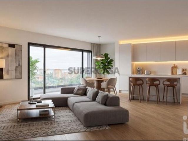 Apartamento T1 em Esgueira de 54,00 m²