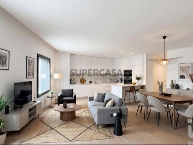 Apartamento T1 em Esgueira de 89,00 m²