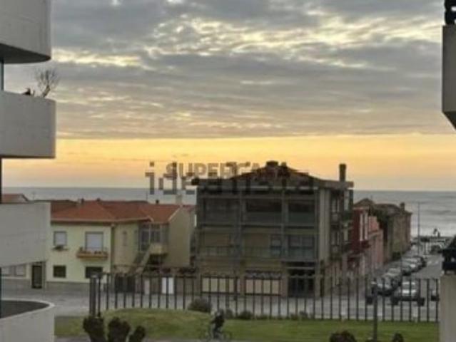 Apartamento T1 em Espinho