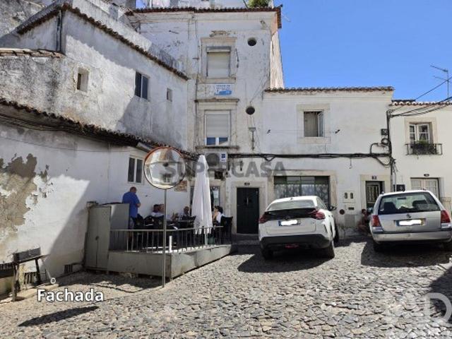 Apartamento T1 em Estremoz de 78 m²