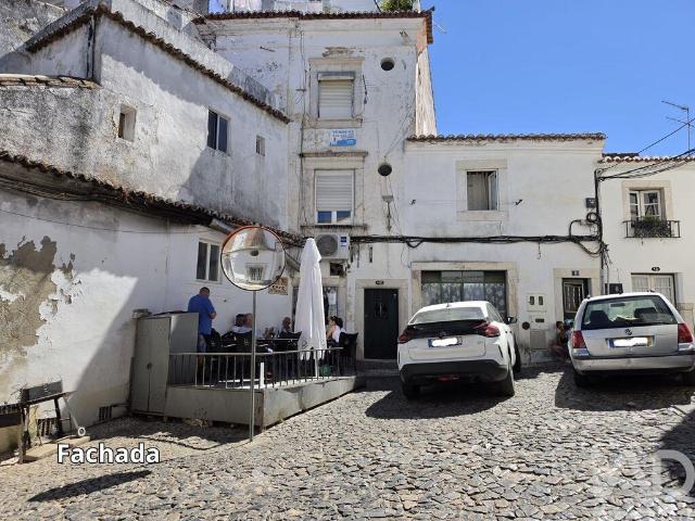 Apartamento T1 em Estremoz de 78 m²