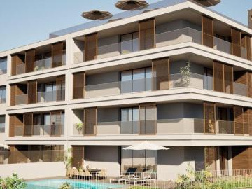 Apartamento T1 em Estreito de Câmara de Lobos de 45,00 m² 45m² Estreito De Câmara De Lobos