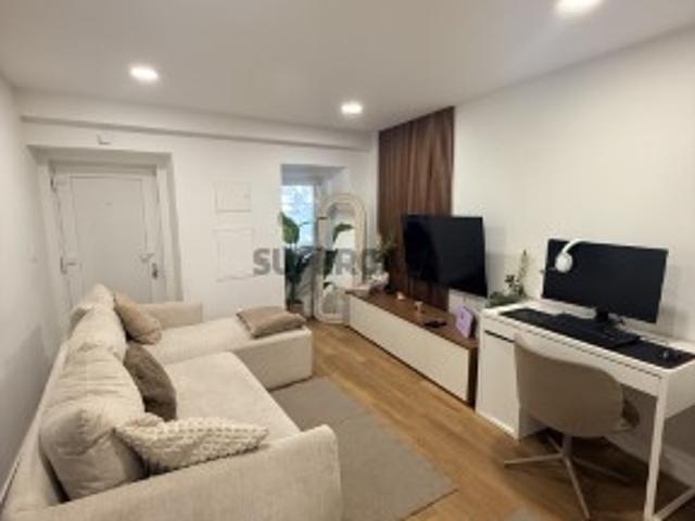 Apartamento T1 em Estrela
