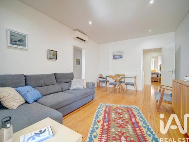 Apartamento T1 em Estrela