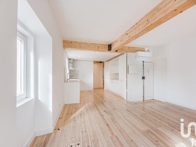 Apartamento T1 em Estrela