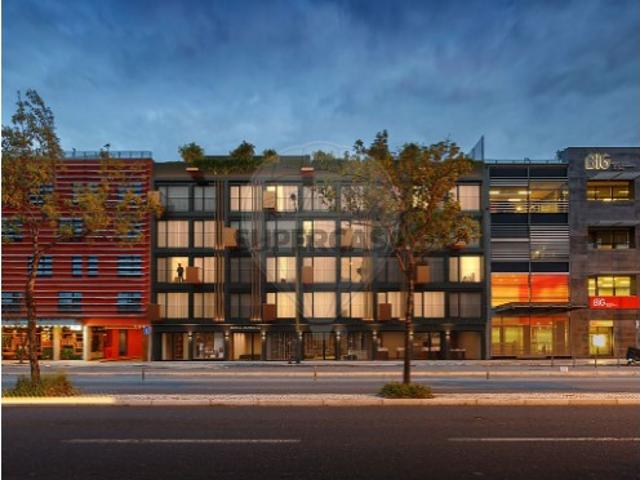 Apartamento T1 em Estrela