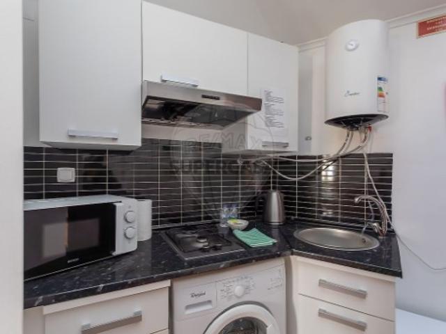 Apartamento T1 em Estrela