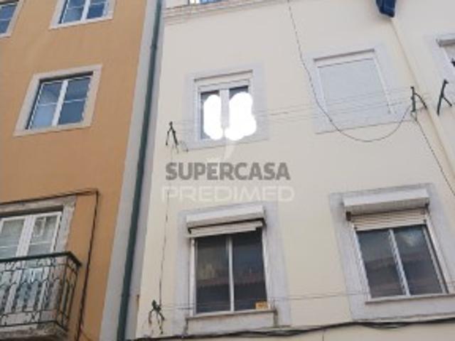 Apartamento T1 em Estrela
