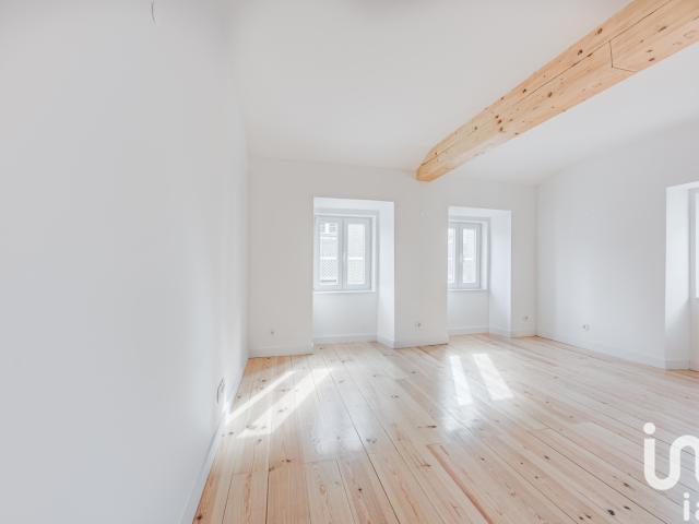 Apartamento T1 em Estrela
