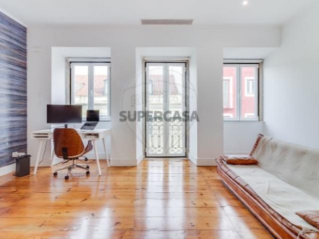 Apartamento T1 em Estrela
