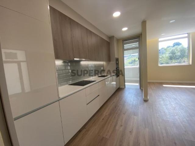 Apartamento T1 em Ermesinde