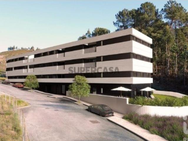 Apartamento T1 em Ermesinde de 57,00 m²