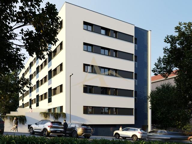 Apartamento T2 em Ermesinde, Valongo