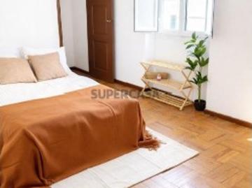 Apartamento T1 em Évora de 51 m²