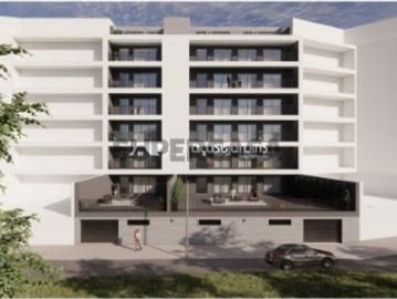 Apartamento T1 em Évora de Alcobaça
