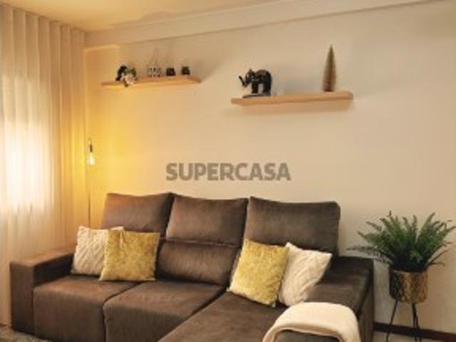 Apartamento T1 em Fânzeres e São Pedro da Cova