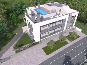 Apartamento T1 em Faro Sé e São Pedro de 58,00 m² 58m² Faro Sé e São Pedro