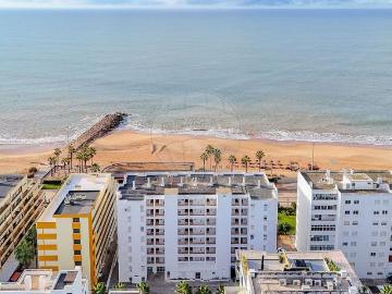 Apartamento T1 em Faro
