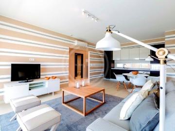 Apartamento T1 em Faro