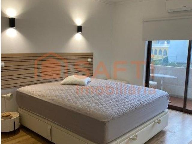 Apartamento T1 em Faro