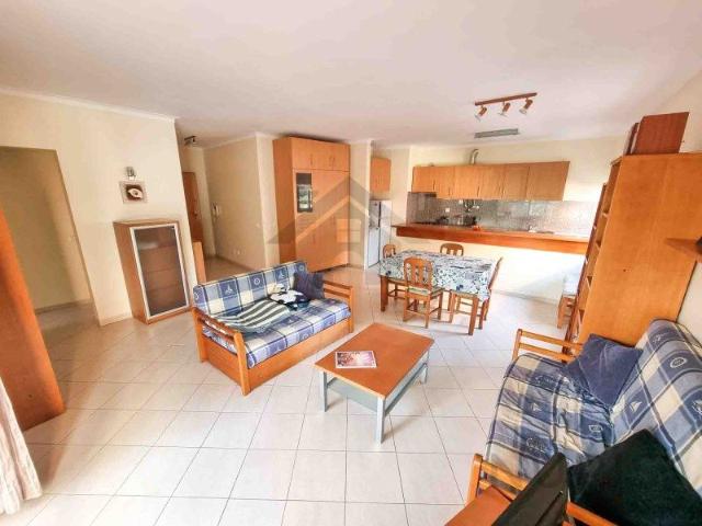 Apartamento T1 em Faro