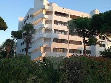 Apartamento T1 em Faro