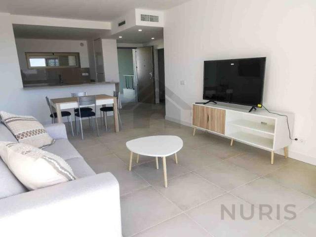 Apartamento T1 em Faro