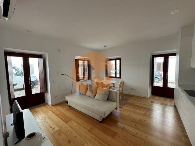 Apartamento T1 em Faro