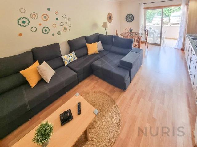 Apartamento T1 em Faro